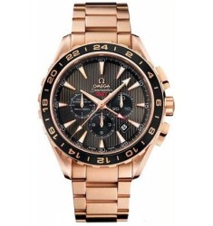 Omega Seamaster Aqua Terra Chronograph replica watch 231.50.44.52.06.001