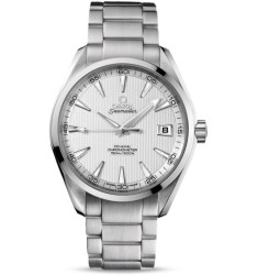 Omega Seamaster Aqua Terra Chronometer replica watch 231.10.42.21.02.001