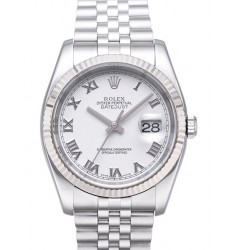 Rolex Datejust Watch Replica 116234-28