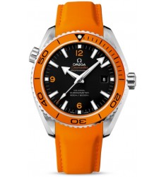 Omega Seamaster Planet Ocean Big Size replica watch 232.32.46.21.01.001