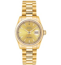 Rolex Datejust Lady 31 Watch Replica 178278