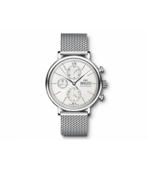 Iwc Portofino Chronograph IW391011