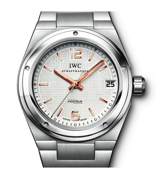 IWC Ingenieur Midsize IW451503