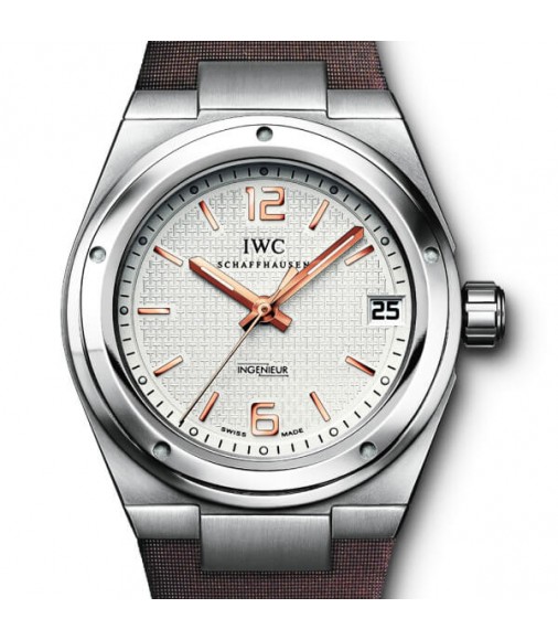 IWC Ingenieur Midsize IW451504