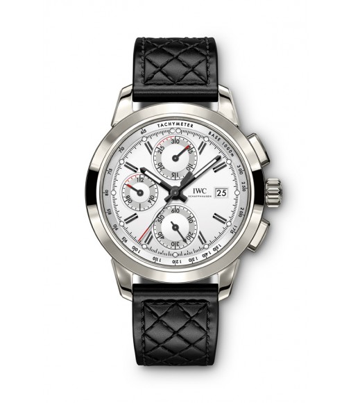 IWC Ingenieur Chronograph Edition"W 125" IW380701