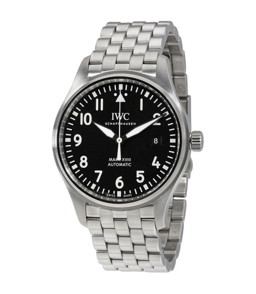 IWC Pilot's Watch Mark XVIII IW327011