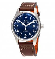 IWC Pilot's Watch Mark XVIII Edition "Le Petit Prince" IW327004