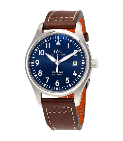 IWC Pilot's Watch Mark XVIII Edition "Le Petit Prince" IW327004