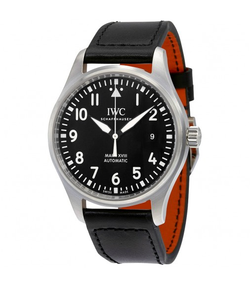 IWC Pilot's Watch Mark XVIII IW327001