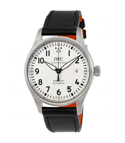 IWC Pilot's Watch Mark XVIII IW327002