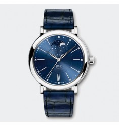 IWC Portofino 37 Automatic Moon Phase IW459006 