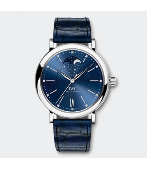 IWC Portofino 37 Automatic Moon Phase IW459006 