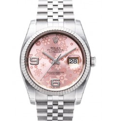 Rolex Datejust Watch Replica 116234-31