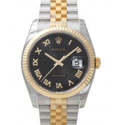 Rolex Datejust Watch Replica 116233-1