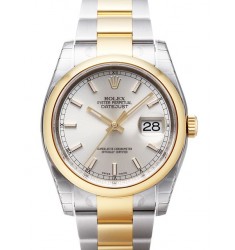 Rolex Datejust Watch Replica 116203-8