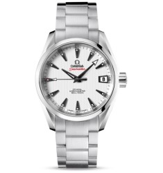 Omega Seamaster Aqua Terra Midsize Chronometer replica watch 231.10.39.21.54.001