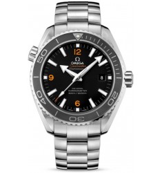 Omega Seamaster Planet Ocean Big Size replica watch 232.30.46.21.01.003