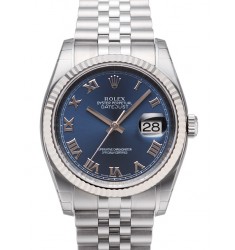 Rolex Datejust Watch Replica 116234-2