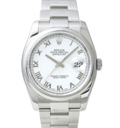 Rolex Datejust Watch Replica 116200-16