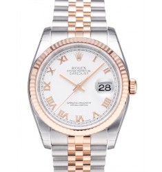 Rolex Datejust Watch Replica 116231-8