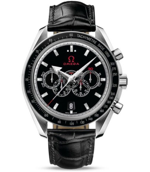 Omega Olympic Collection Timeless Watch Replica 321.33.44.52.01.001