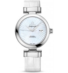 Omega De Ville Ladymatic Watch Replica 425.33.34.20.05.001