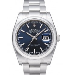 Rolex Datejust Watch Replica 116200-7