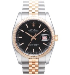 Rolex Datejust Watch Replica 116231-15