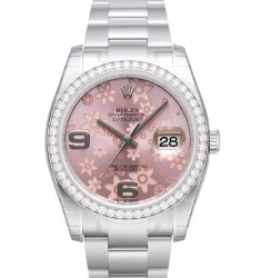 Rolex Datejust Watch Replica 116244-13