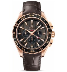 Omega Seamaster Aqua Terra Chronograph replica watch 231.53.44.52.06.001