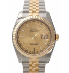 Rolex Datejust Watch Replica 116233-2