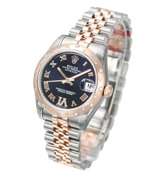 Rolex Datejust Lady 31 Watch Replica 178341-1