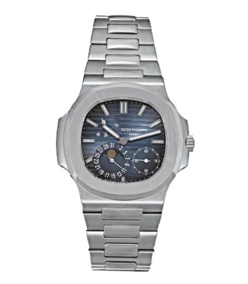 Patek Philippe Nautilus Mens Watch Replica 5712-1A