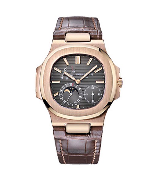 Patek Philippe Nautilus Mens Watch Replica 5712R