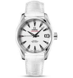 Omega Seamaster Aqua Terra Midsize Chronometer replica watch 231.13.39.21.54.001