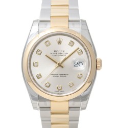 Rolex Datejust Watch Replica 116203-7