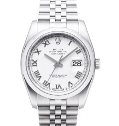 Rolex Datejust Watch Replica 116200-24