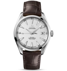 Omega Seamaster Aqua Terra Chronometer replica watch 231.13.42.21.02.001