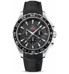 Omega Seamaster Aqua Terra Chronograph replica watch 231.13.44.52.06.001