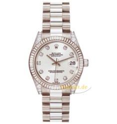 Rolex Datejust Lady 31 Watch Replica 178239