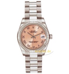 Rolex Datejust Lady 31 Watch Replica 178279