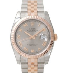 Rolex Datejust Watch Replica 116231-4