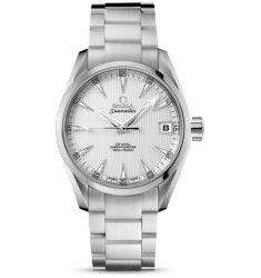 Omega Seamaster Aqua Terra Midsize Chronometer replica watch 231.10.39.21.02.001