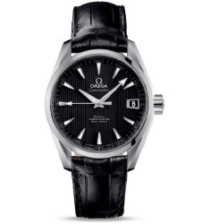 Omega Seamaster Aqua Terra Midsize Chronometer replica watch 231.13.39.21.01.001