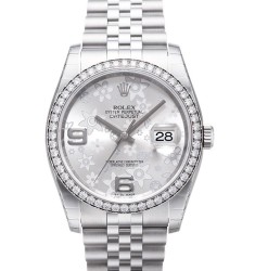 Rolex Datejust Watch Replica 116244-8