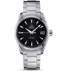 Omega Seamaster Aqua Terra Midsize Chronometer replica watch 231.10.39.21.01.001