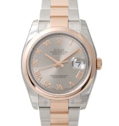 Rolex Datejust Watch Replica 116201-1