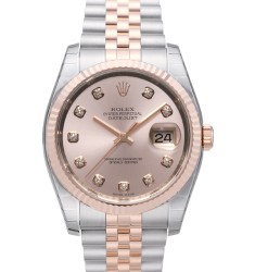 Rolex Datejust Watch Replica 116231-16