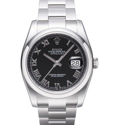 Rolex Datejust Watch Replica 116200-2