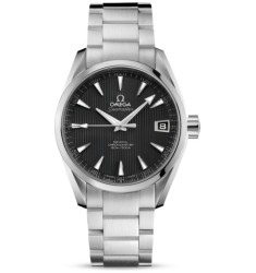 Omega Seamaster Aqua Terra Midsize Chronometer replica watch 231.10.39.21.06.001